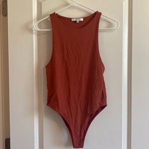 Boutique Bodysuit